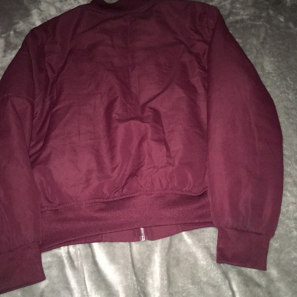 Jacket - Picture 2 of 2